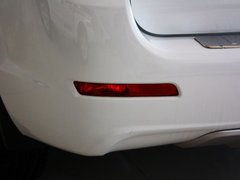2012款 2.0T 手动 绿静四驱精英型 5座