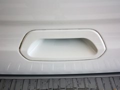 2012款 2.0T 手动 绿静四驱精英型 5座