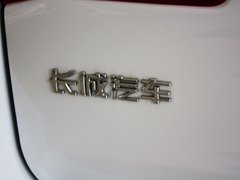 2012款 2.0T 手动 绿静四驱精英型 5座