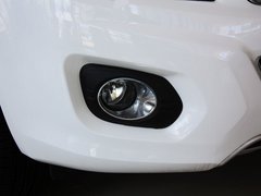 2012款 2.0T 手动 绿静四驱精英型 5座