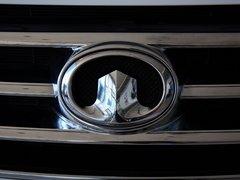 2012款 2.0T 手动 绿静四驱精英型 5座