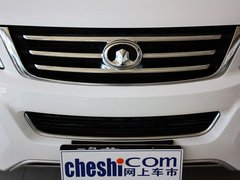 2012款 2.0T 手动 绿静四驱精英型 5座