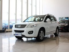 2012款 2.0T 手动 绿静四驱精英型 5座