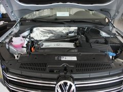 2012款 1.8TSI 手动 两驱进享版 5座