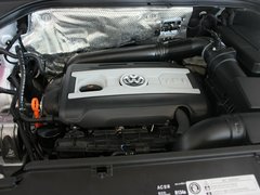 2012款 1.8TSI 手动 两驱进享版 5座