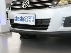 2012款 1.8TSI 手动 两驱进享版 5座