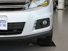 2012款 1.8TSI 手动 两驱进享版 5座