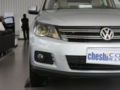 2012款 1.8TSI 手动 两驱进享版 5座