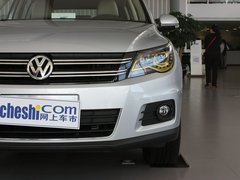 2012款 1.8TSI 手动 两驱进享版 5座