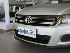 2012款 1.8TSI 手动 两驱进享版 5座