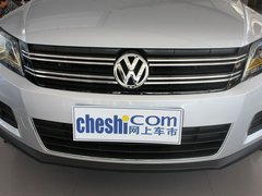 2012款 1.8TSI 手动 两驱进享版 5座