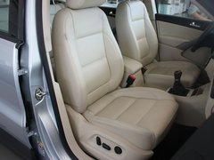 2012款 1.8TSI 手动 两驱进享版 5座