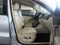 2012款 1.8TSI 手动 两驱进享版 5座
