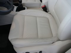 2012款 1.8TSI 手动 两驱进享版 5座