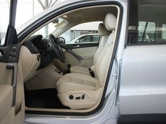 2012款 1.8TSI 手动 两驱进享版 5座