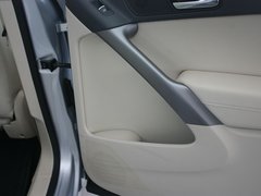 2012款 1.8TSI 手动 两驱进享版 5座
