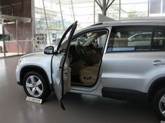2012款 1.8TSI 手动 两驱进享版 5座