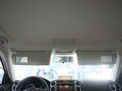 2012款 1.8TSI 手动 两驱进享版 5座