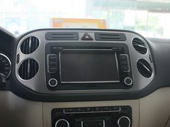 2012款 1.8TSI 手动 两驱进享版 5座