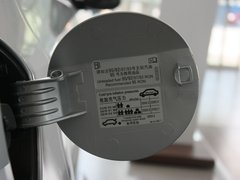 2012款 1.8TSI 手动 两驱进享版 5座