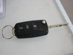 2012款 1.8TSI 手动 两驱进享版 5座