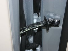 2012款 1.8TSI 手动 两驱进享版 5座