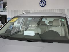 2012款 1.8TSI 手动 两驱进享版 5座