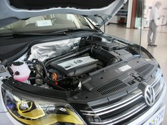 2012款 1.8TSI 手动 两驱进享版 5座