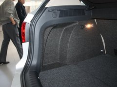 2012款 1.8TSI 手动 两驱进享版 5座