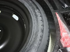 2012款 1.8TSI 手动 两驱进享版 5座