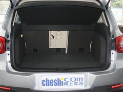 2012款 1.8TSI 手动 两驱进享版 5座