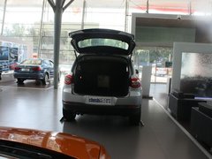2012款 1.8TSI 手动 两驱进享版 5座