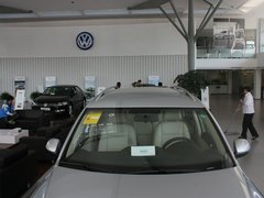 2012款 1.8TSI 手动 两驱进享版 5座