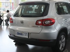2012款 1.8TSI 手动 两驱进享版 5座