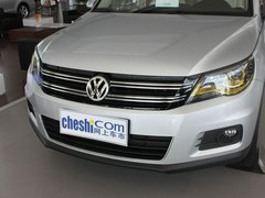 2012款 1.8TSI 手动 两驱进享版 5座