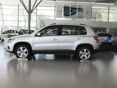 2012款 1.8TSI 手动 两驱进享版 5座