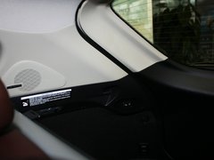 2013款 EX25 2.5L 自动 两驱尊雅版 5座