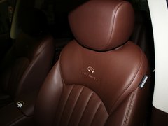 2013款 EX25 2.5L 自动 两驱尊雅版 5座