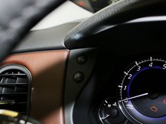 2013款 EX25 2.5L 自动 两驱尊雅版 5座