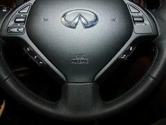 2013款 EX25 2.5L 自动 两驱尊雅版 5座
