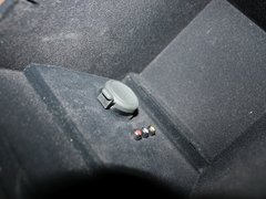 2013款 EX25 2.5L 自动 两驱尊雅版 5座