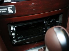 2013款 EX25 2.5L 自动 两驱尊雅版 5座