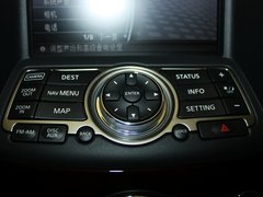 2013款 EX25 2.5L 自动 两驱尊雅版 5座