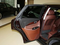 2013款 EX25 2.5L 自动 两驱尊雅版 5座