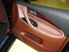 2013款 EX25 2.5L 自动 两驱尊雅版 5座