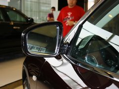 2013款 EX25 2.5L 自动 两驱尊雅版 5座