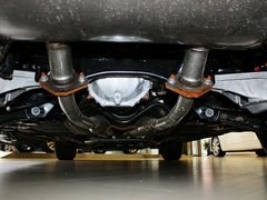 2013款 EX25 2.5L 自动 两驱尊雅版 5座