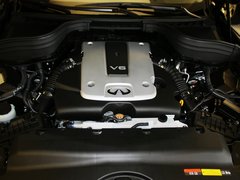 2013款 EX25 2.5L 自动 两驱尊雅版 5座