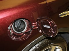 2013款 EX25 2.5L 自动 两驱尊雅版 5座