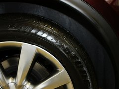 2013款 EX25 2.5L 自动 两驱尊雅版 5座